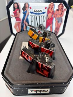 Zippo