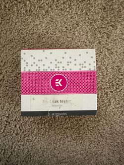 EK Leak Tester - PC Liquid Cooling Pressure Test Tool