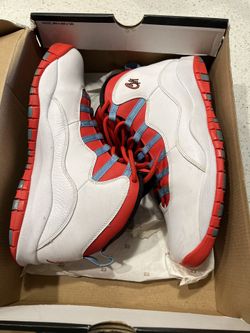 Jordan 10