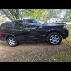 2013 Ford Expedition