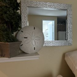 Silver Mirrors