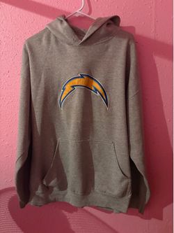 Men’s LA Chargers sweater