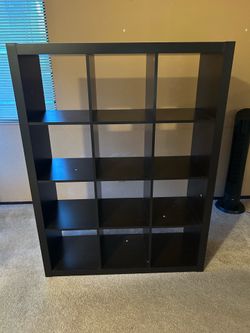 Shelf Unit