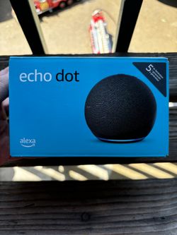 Echo Dot