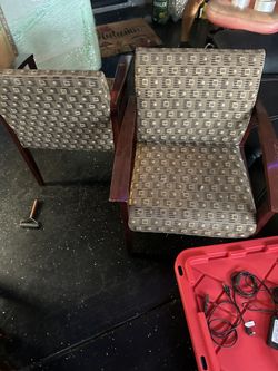 Chair set