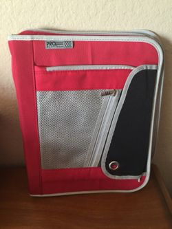 Binder