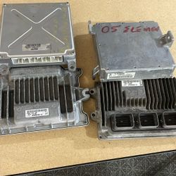 Honda ECM / PCM s
