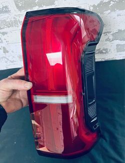2024-2026 TOYOTA TACOMA RIGHT SIDE TAILLIGHT $100