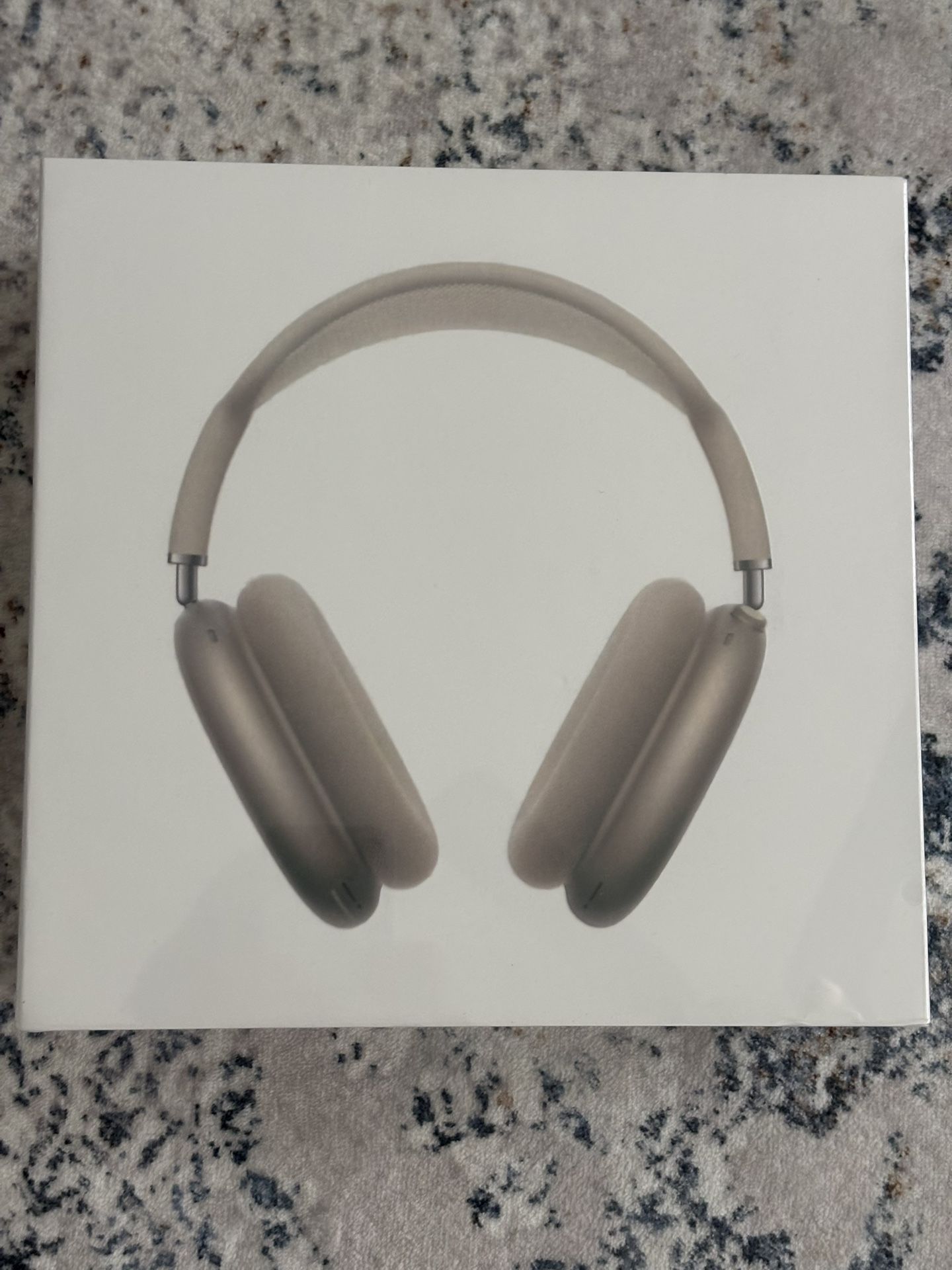 AirPods Max