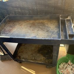 Service Cart 