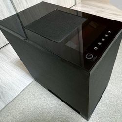 Sony Home Theater System. Receiver, Subwoofer, 4 Speakers. 700 Watts. Great Sub, Super Bass! Very loud.