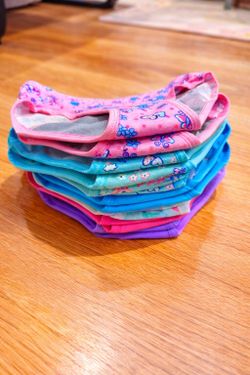 Hanes Potty Training Underwear 2t/3t