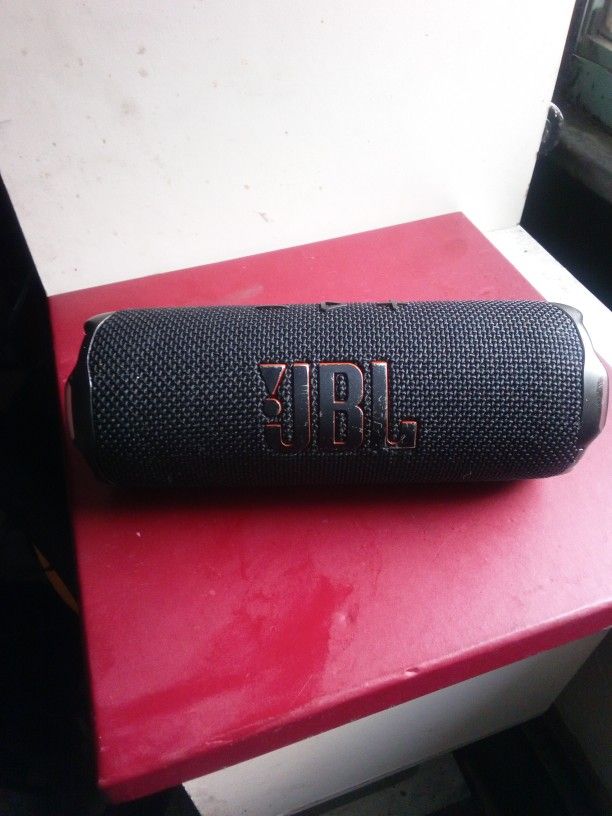 JBL Flip 7