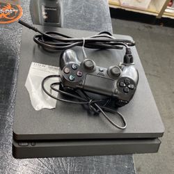 PlayStation 4 Slim