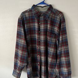 Men’s Vintage Pendleton XL