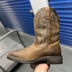 Ariat Brown boots