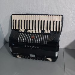 Sonola. Doble Tone Chamber 