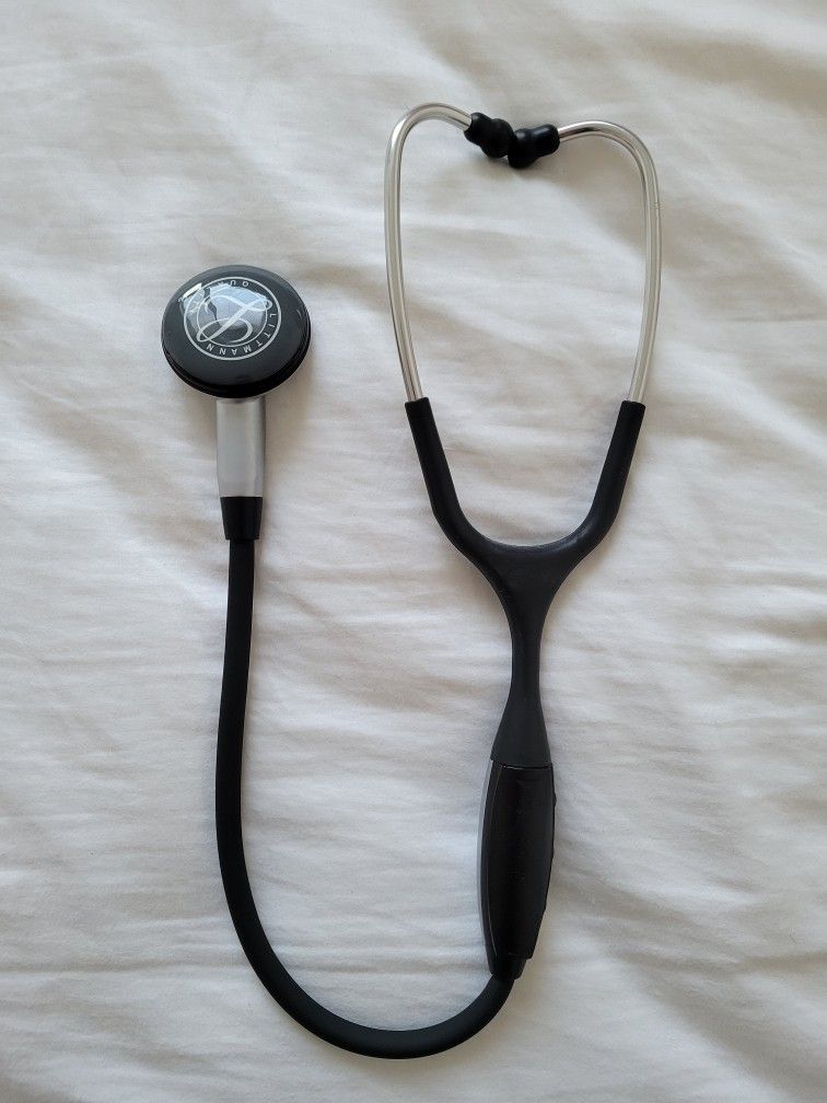 Littmann 4100 best sale