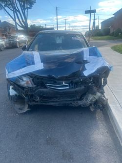 Honda accord 2011 parts