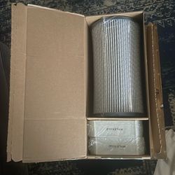 Molekule Air Peco Filter And 2 Pre-filters