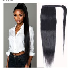 Human Hair 28inch 