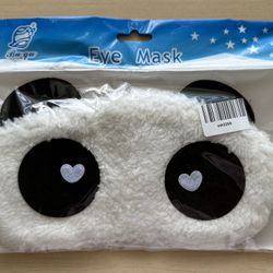 Eye/Sleep Mask 