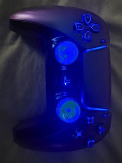 Ps5 controller