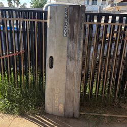 Puerta Para Caja De RAM 