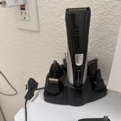 Remington Shaver Kit