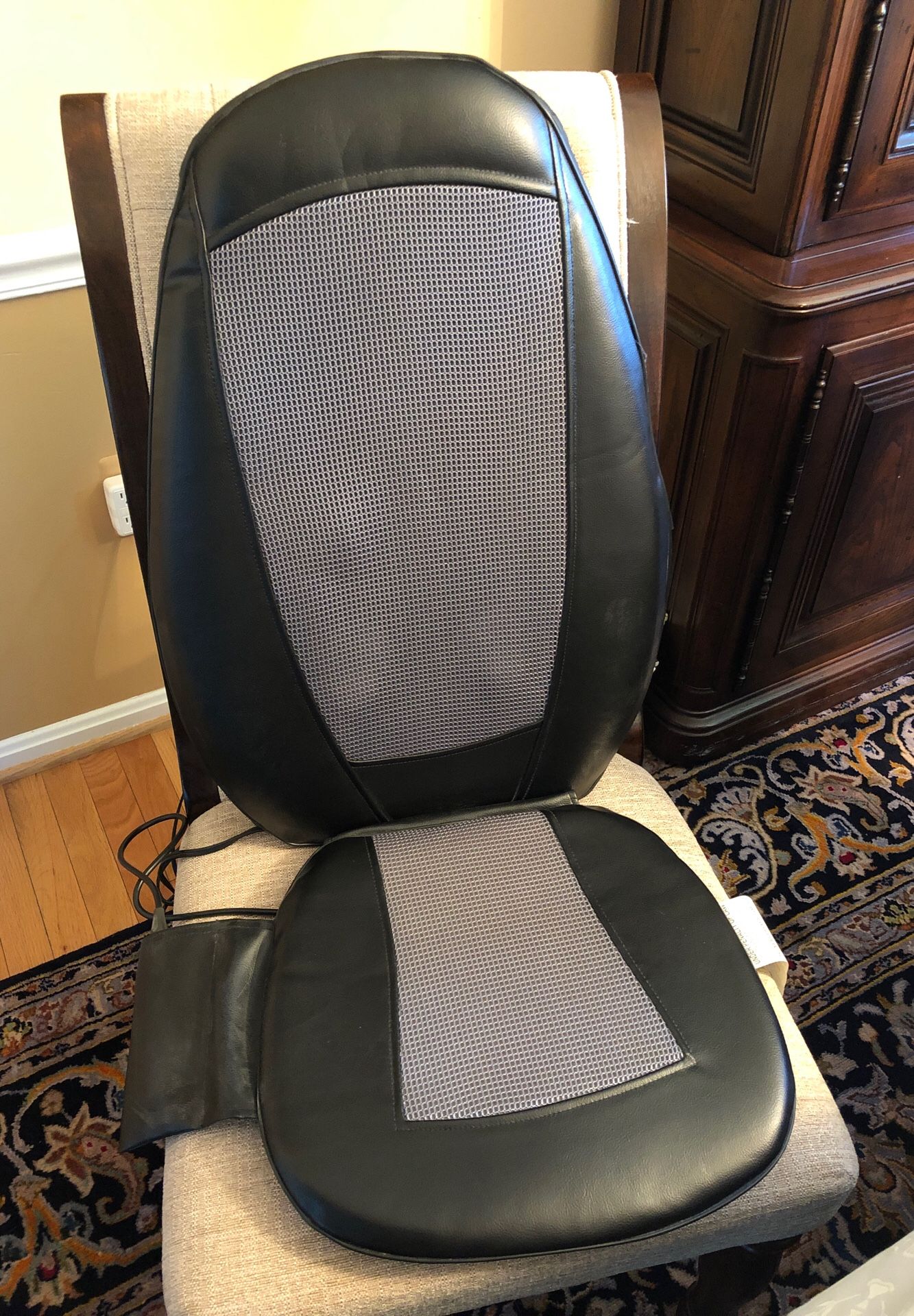 Homedics Massage Chair