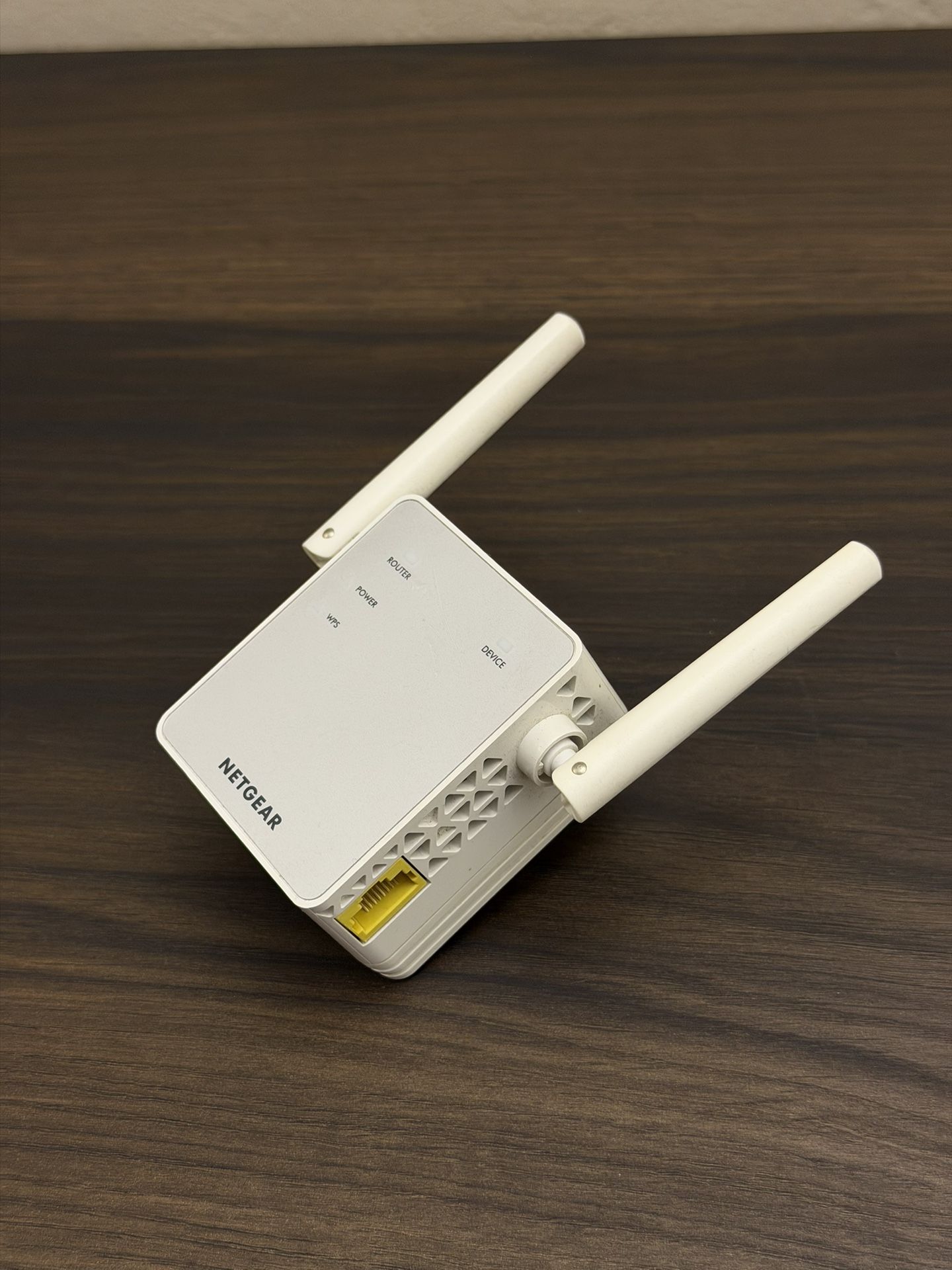 WiFi Range Extender