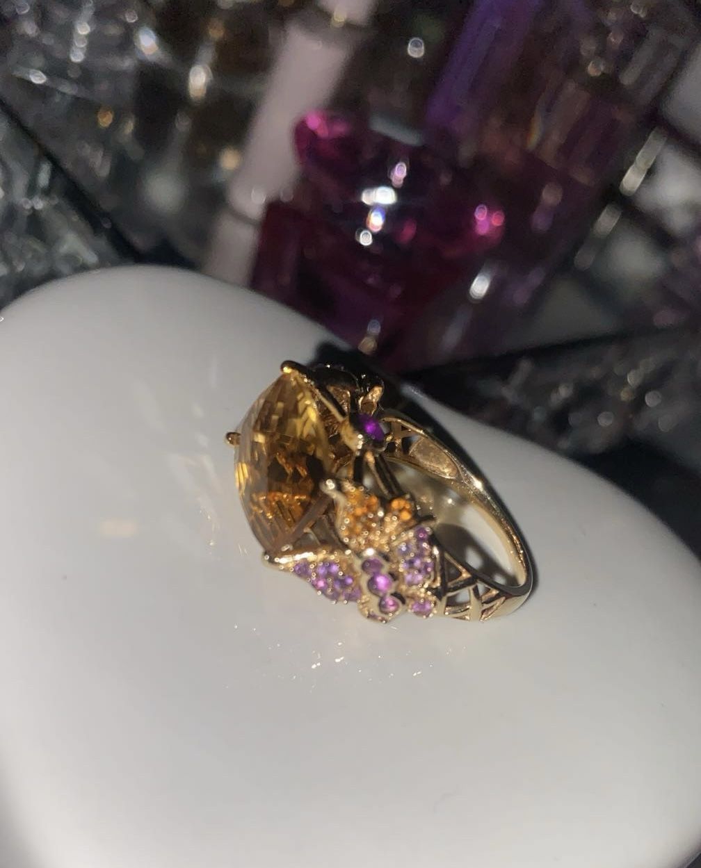 Ring