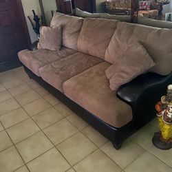 Large Couch 
