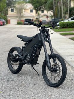 Electric Cycle
