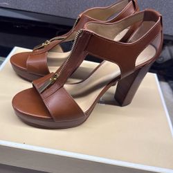Michael Kors Heels 