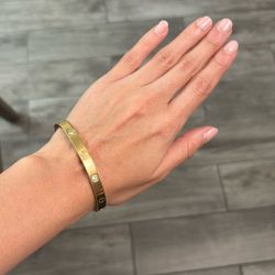 Stainless Steel Bracelet 