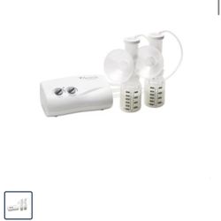 Ameda Finesse Double Electric Breast Pump