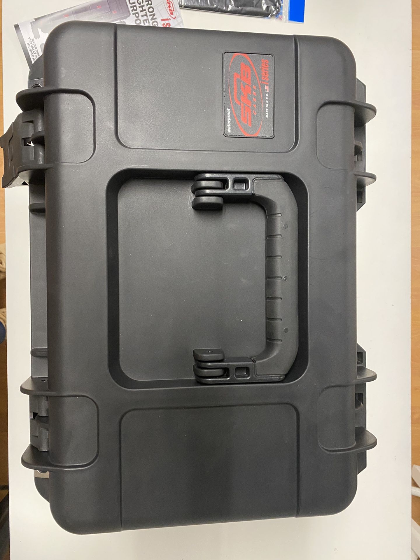 SKB iSeries Waterproof Pelican Case 3i-1610-10