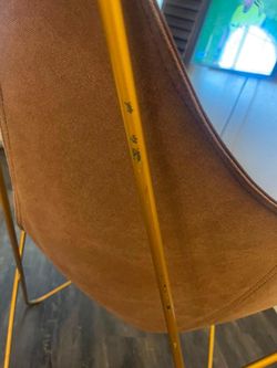 Butterfly Chairs