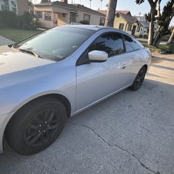 2004 Honda accord