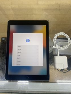 iPad Air 2 