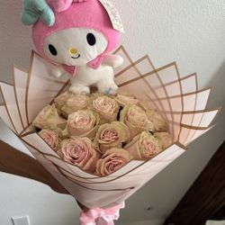 Rose Bouquet