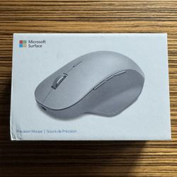 Microsoft Surface - Precision Mouse 