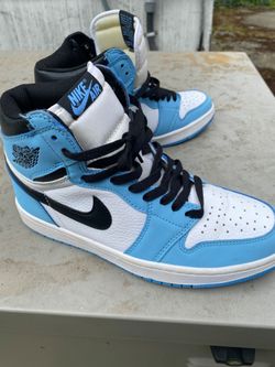Like new mens 8..5