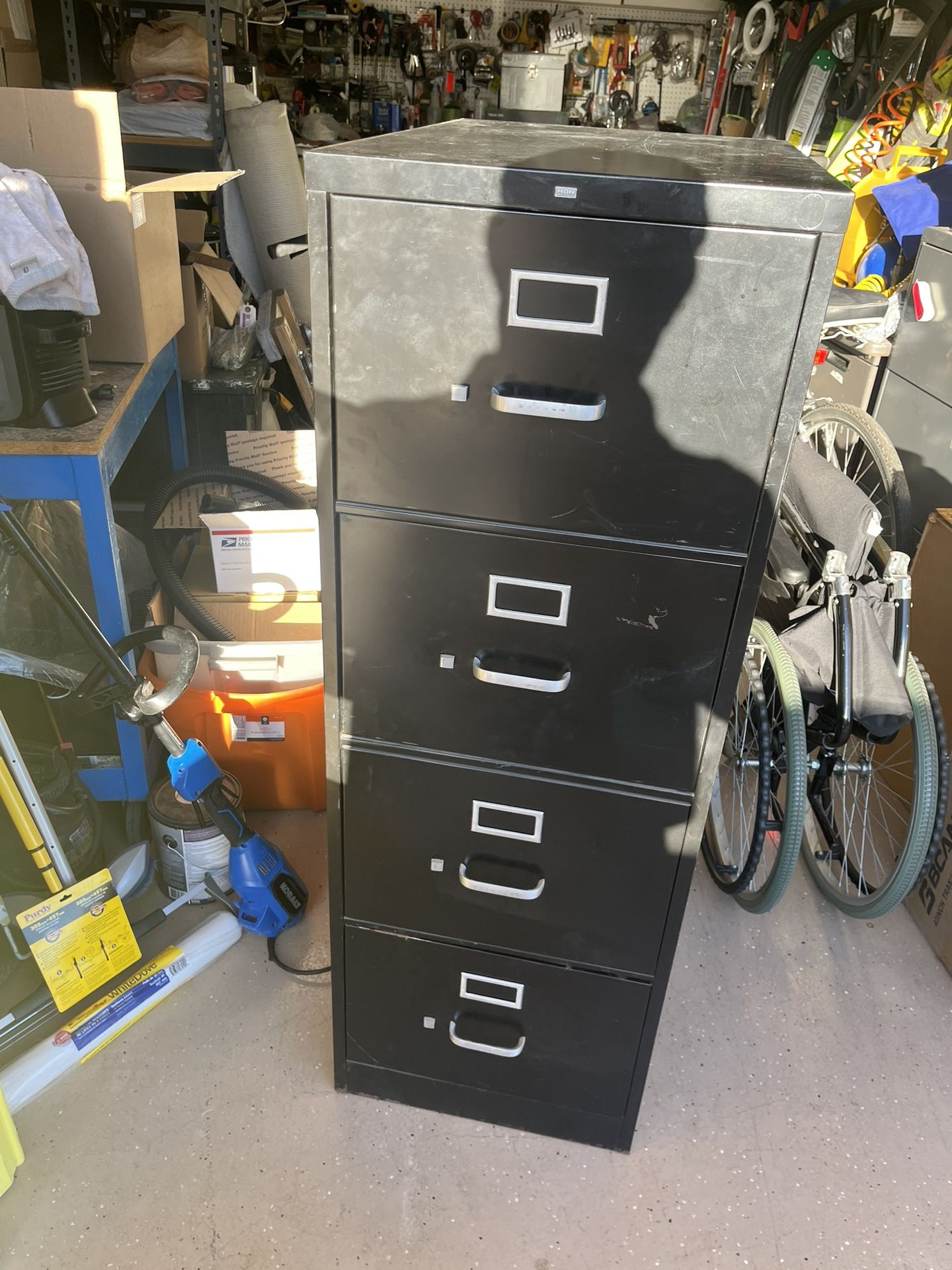 File Cabinet