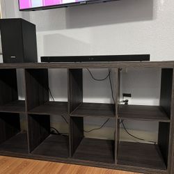 Up To 45 “in Tv Stand 