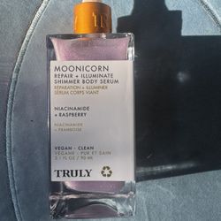 Truly Moonicorn 