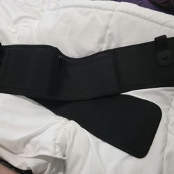DinoBellyHolster/ Money Belt/Back Brace