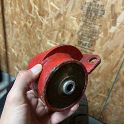 Honda B poly Motor Mount