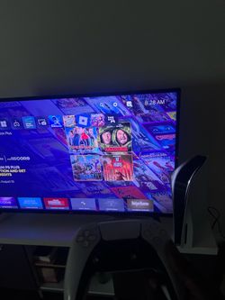 PS5